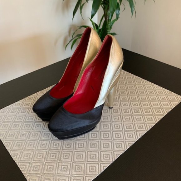 Shoes, CESARE PACIOTTI - Picture 6 of 8